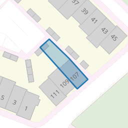 Perceel HLM04-H-1486