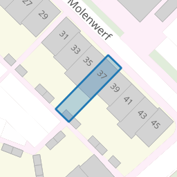 Perceel HLM04-H-1491