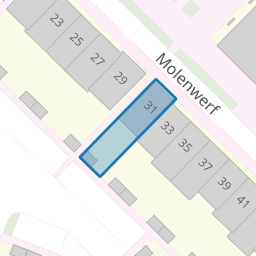 Perceel HLM04-H-1494