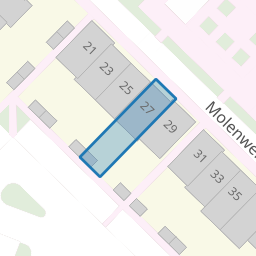 Perceel HLM04-H-1496