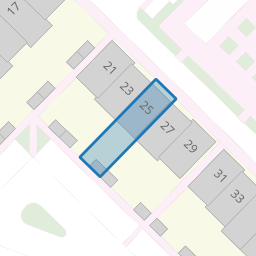 Perceel HLM04-H-1497