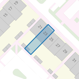 Perceel HLM04-H-1498