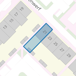 Perceel HLM04-H-1499