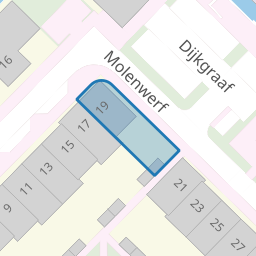 Perceel HLM04-H-1500