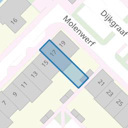 Perceel HLM04-H-1501