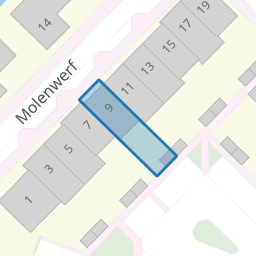 Perceel HLM04-H-1505