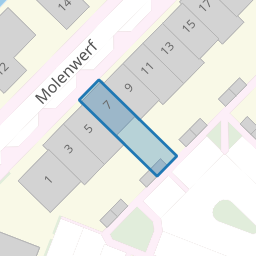 Perceel HLM04-H-1506