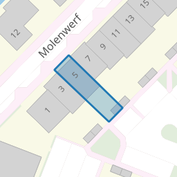 Perceel HLM04-H-1507