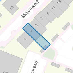 Perceel HLM04-H-1508