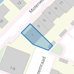 Perceel HLM04-H-1509