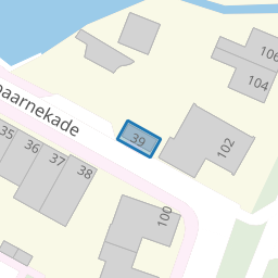 Perceel HLM04-H-1592