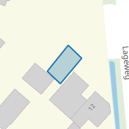 Perceel HLM04-H-1598