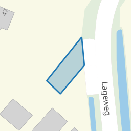 Perceel HLM04-H-1599