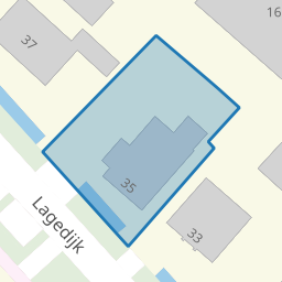 Perceel HLM04-H-1618