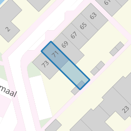 Perceel HLM04-H-1639