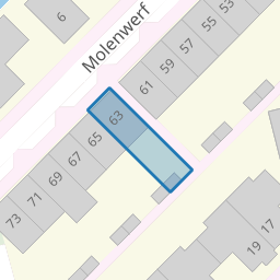 Perceel HLM04-H-1643