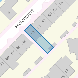 Perceel HLM04-H-1644