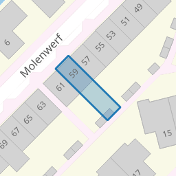 Perceel HLM04-H-1645