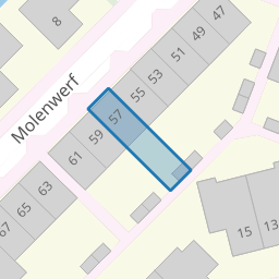 Perceel HLM04-H-1646