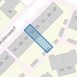 Perceel HLM04-H-1647