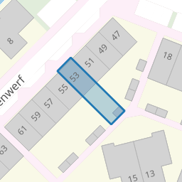 Perceel HLM04-H-1648