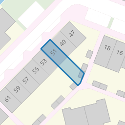 Perceel HLM04-H-1649