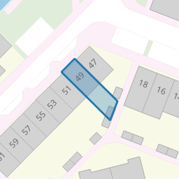 Perceel HLM04-H-1650