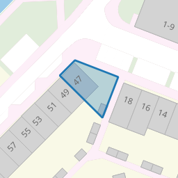 Perceel HLM04-H-1651