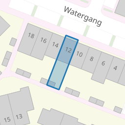 Perceel HLM04-H-1660