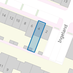 Perceel HLM04-H-1667