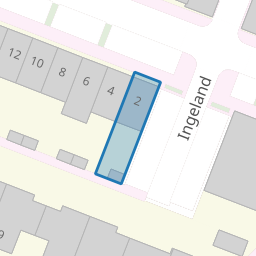 Perceel HLM04-H-1668