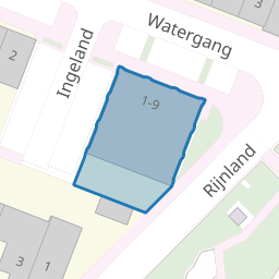 Perceel HLM04-H-1670