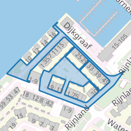 Perceel HLM04-H-1677