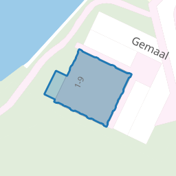 Perceel HLM04-H-1681