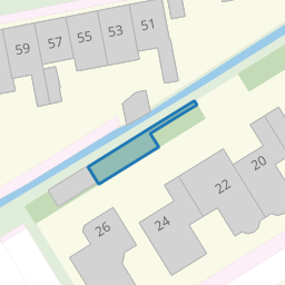 Perceel HLM04-H-1690