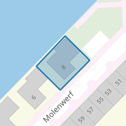 Perceel HLM04-H-1700