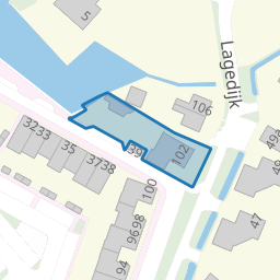 Perceel HLM04-H-1714