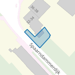 Perceel HLM04-H-1722