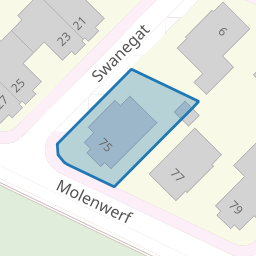 Perceel HLM04-H-1731