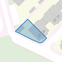 Perceel HLM04-H-1755