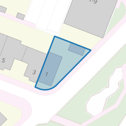 Perceel HLM04-H-1764