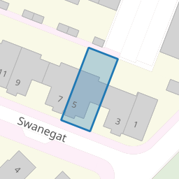 Perceel HLM04-H-1766