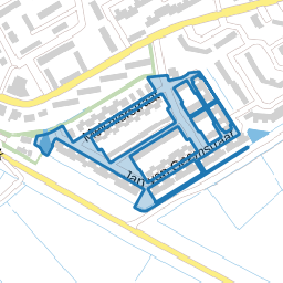 Perceel HLM04-H-1769