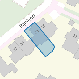 Perceel HLM04-H-1783