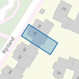 Perceel HLM04-H-1785