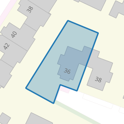 Perceel HLM04-H-1788