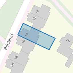 Perceel HLM04-H-1791