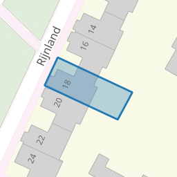 Perceel HLM04-H-1793