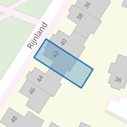 Perceel HLM04-H-1795