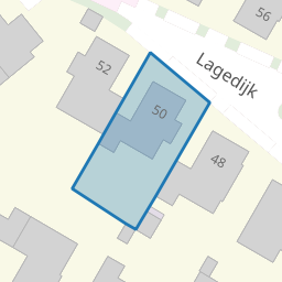 Perceel HLM04-H-1799